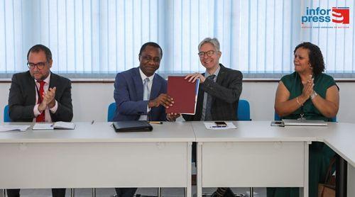 ICIEG considera que Selo de Igualdade de Género irá reforçar a qualidade da governação pública