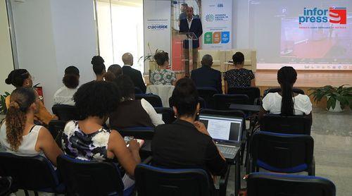 Cabo Verde acolhe segunda edição do programa Erasmus+ com um balanço positivo (c/áudio)