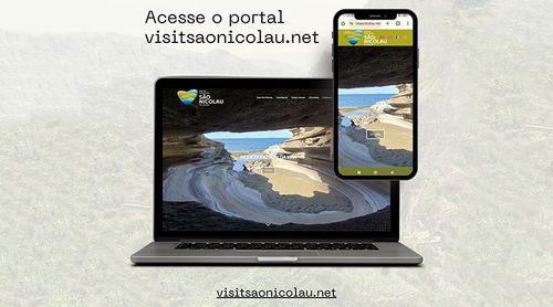 São Nicolau: Projecto Eco-Raízes lança portal “visit São Nicolau” para promover ecoturismo na ilha 
