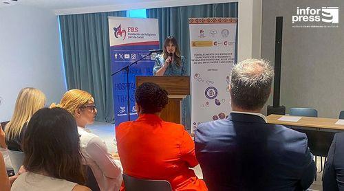 Fundação lança base de dados integrada para casos de VBG em Cabo Verde