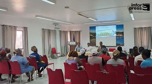 Projecto IslandPlas aposta na separação de resíduos e reciclagem de plástico no município