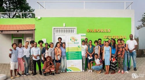 Santo Antão: Projecto Lidera Rural conclui formação em serviços turísticos dedicada ao empreendedorismo e gestão