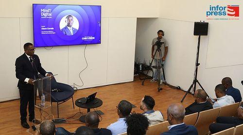 Governo dá início ao Mind7 Cabo Verde para acelerar ambição de fazer de Cabo Verde uma Nação digital
