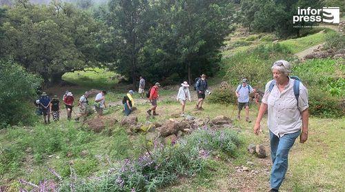 Governo anuncia investimentos de mais de 110 mil contos no turismo em Santo Antão