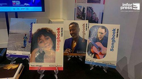Portugal: Projecto “Songbook” de Humberto Ramos quer levar música cabo-verdiana além-fronteiras