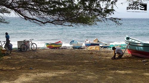 Porto Novo: Projecto da Casa do Pescador apresentado à classe a 19 de Fevereiro