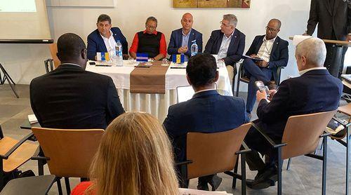 Ilha do Sal: Projecto europeu I3-URBAN quer reforçar digitalização e competitividade das empresas em zonas turísticas