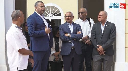 São Vicente: Projecto “Memória” quer influência do Presidente da República para mobilizar recursos (c/áudio)