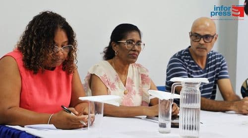 São Vicente: OMCV implementa projecto de energia solar de mais de cinco mil contos para reduzir  custos