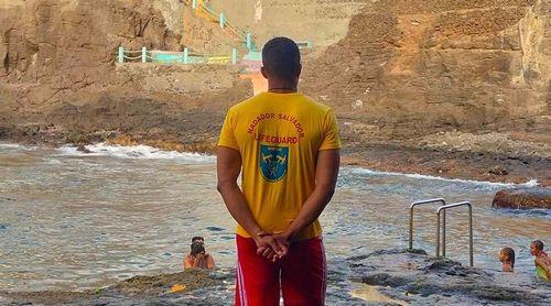 Santo Antão: Projecto Praias Seguras já arrancou na Ribeira Grande com equipas no terreno
