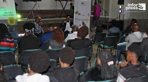 São Nicolau: Projecto “Rotas do Arquipélago” da Universidade de Santiago traz caravana de mais 100 pessoas à ilha