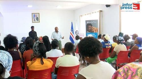 Comunidades de Santa Catarina chamadas a liderar iniciativas de prevenção da violência contra crianças
