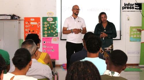 Boa Vista: Projeto “Zé Luís Solidário” precisa de mais representante na ilha que teve menos apoio