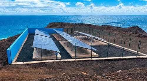 Santo Antão: Zurinca Hydro-Agricultural Project Progresses Well, Set to Create Opportunities for 24 Families – POSER