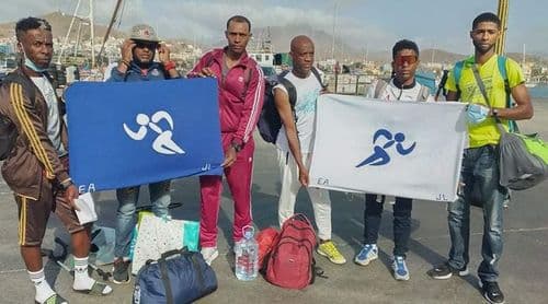 Porto Novo: Promotores do atletismo reivindicam pista de tartan para promover modalidade    