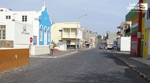 Porto Novo acolhe a primeira sede do projecto “Zé Luís Solidário” em Cabo Verde
