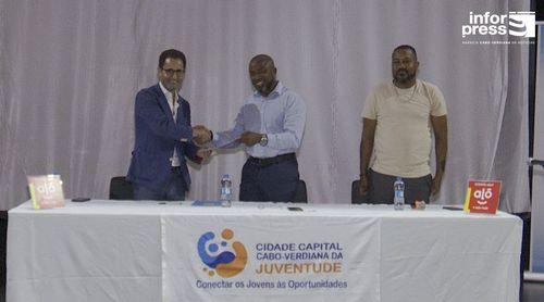 Boa Vista: Câmara Municipal assina parceria para receber 1ª etapa do Cabo Verde Trail Series 2025