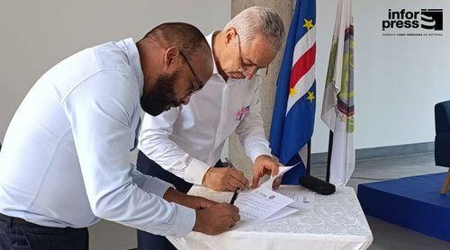 OMC celebra protocolo com TechPark para ter inovação e tecnologia como aliadas às estratégias na saúde