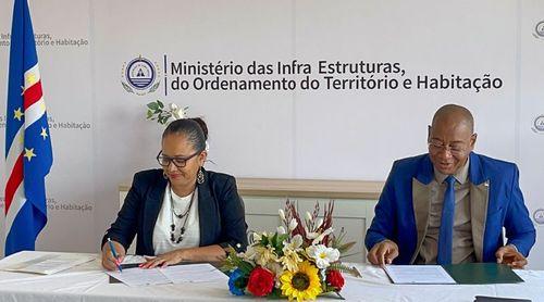 Smart City e Governo assinam memorando de entendimento numa visão partilhada de inovação e desenvolvimento sustentável 