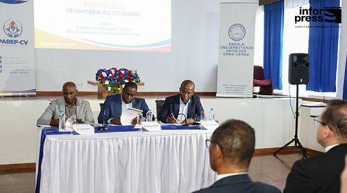 Cabo Verde investe na formação de 75 monitoras para reforçar educação pré-escolar