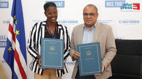 Ministério da Cultura assina três protocolos para apoiar festivais e iniciativas culturais