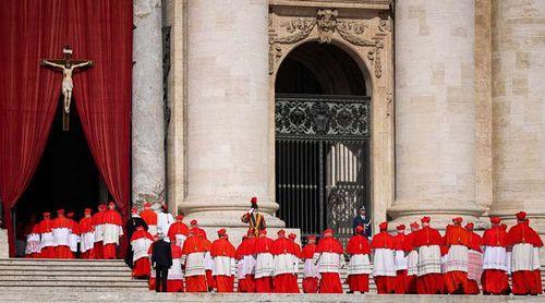 Próximo Papa pode ser africano e isso reconheceria a importância da Igreja na região - missionário    