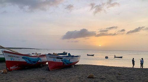 Maio: RAMAO prevê instalação de cooperativa de transformação de pescado em Calheta até final do ano