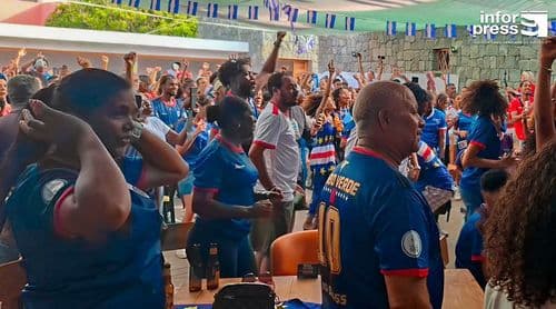 Mundial2026/Ribeira Grande: Estreia histórica de Cabo Verde frente à Espanha gera emoção e orgulho entre adeptos