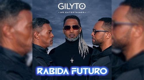 Gilyto lança single “Rabida Futuro” tema que transmite esperança e resiliência aos imigrantes    