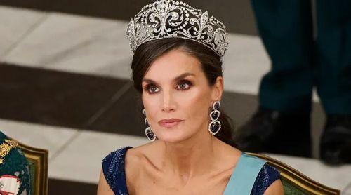 Rainha Letizia de Espanha inicia hoje uma visita de três dias a Cabo Verde para reforçar laços de cooperação