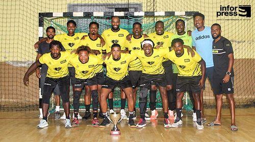 Andebol/Boa Vista: ARBS ruma ao nacional com a meta de conquistar troféu inédito