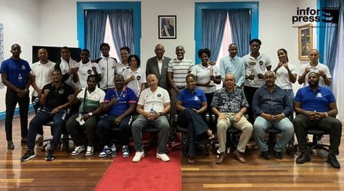 Vereador do Desporto realça aposta da CMP na proximidade com agentes desportivos