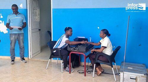 Boa Vista: Boa Vista: Recenseamento eleitoral fracassa entre os jovens e fica aquém das expectativas