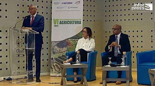 Governo refuta críticas do PAICV e destaca apostas no sector da agricultura