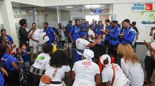 Selecção nacional de Andebol quer reforçar ligação com o país e iniciar preparação para Mundial