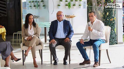 “Reforma tributária e aduaneira digital irá colocar empresas em dia com obrigações fiscais e combater informalidade” - directora