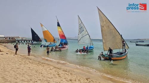 Boa Vista: Regata a Vela, o nó que ata gerações numa mesma paixão