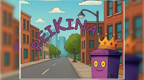 Irmã Hélida Correia lança “ReiKina”, primeira obra a solo que apela ao civismo ambiental infantil