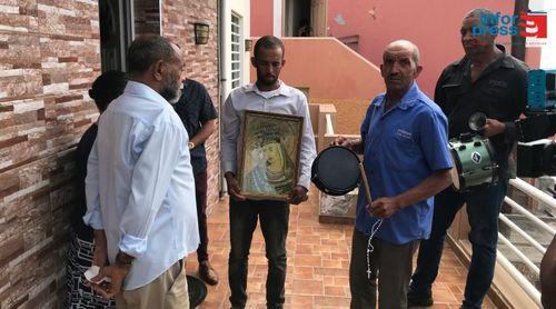 Fogo: Antropólogo faz investigação etnográfica e propõe criação de Associação para Salvaguarda do Reinado