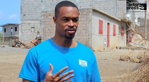 Legislativas2026/Santiago Sul: O Partido Popular pede oportunidade de recuperar confiança dos cabo-verdianos na política e nos políticos