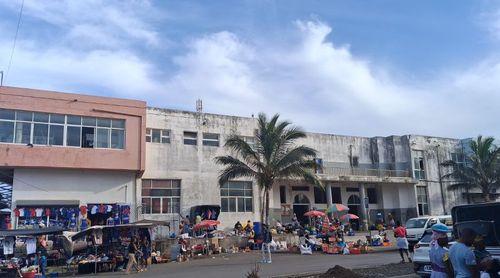 Santiago Norte: Subida de preços e falta de alguns alimentos básicos afectam consumidores na véspera do Natal