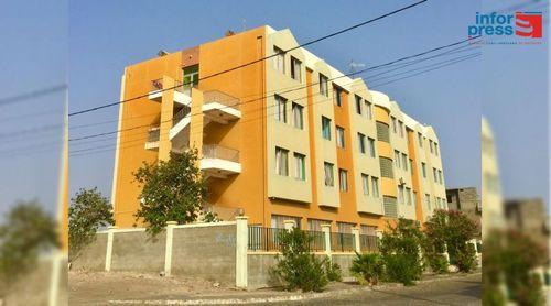 Porto Novo: Câmara municipal vai assinar protocolo com o Internato para garantir apoios aos internos - edil