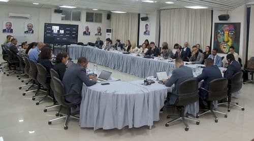 GAO reitera necessidade de Cabo Verde acelerar diversificação da economia nacional
