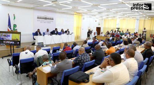 MpD antecipa convenção nacional para final de 2025