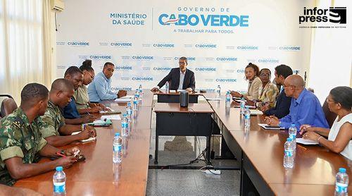 Ministério de Saúde e parceiros unem esforços no combate ao paludismo com acções de prevenção no terreno