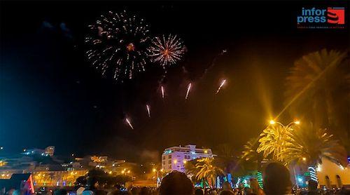 São Vicente: Augusto Neves anuncia cinco dias de festas de fim de ano na Rua de Lisboa