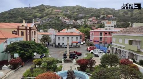 São Nicolau/Água: Avaria no motor submersível do furo da dessalinizador causa problemas no abastecimento - SAA