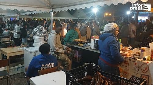 Ribeira Grande: Feira Agro-industrial encerra com apreciação positiva dos feirantes e da autarquia 