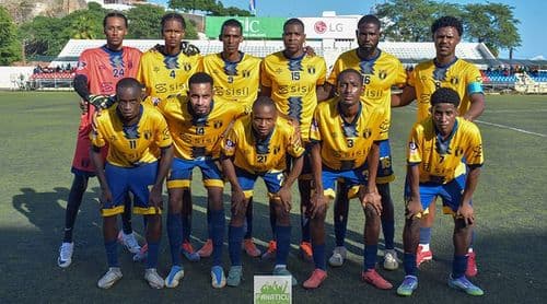 Santiago Sul: Ribeira Grande vence Unidos do Norte (3-1) na abertura da 3.ª jornada