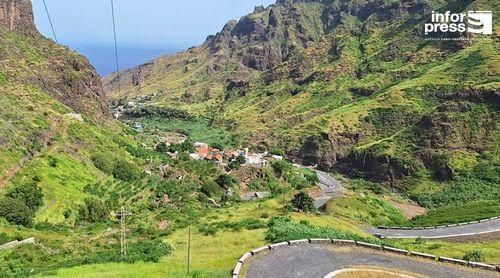 São Nicolau: Agricultores de Cabeçalinho e Ribeira Prata denunciam problemas de água para rega